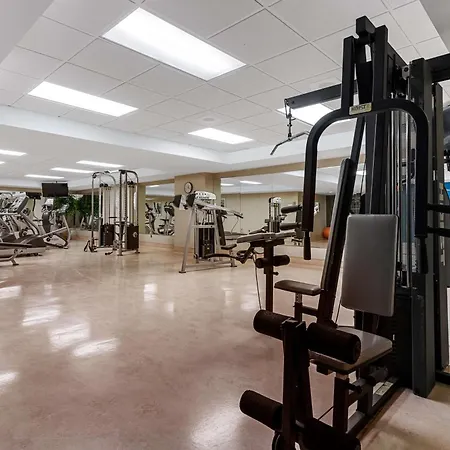 Best Western Ville-Marie Montreal Hotel & Suites-3