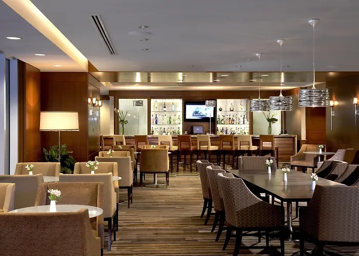Hotel Le Westin Montreal